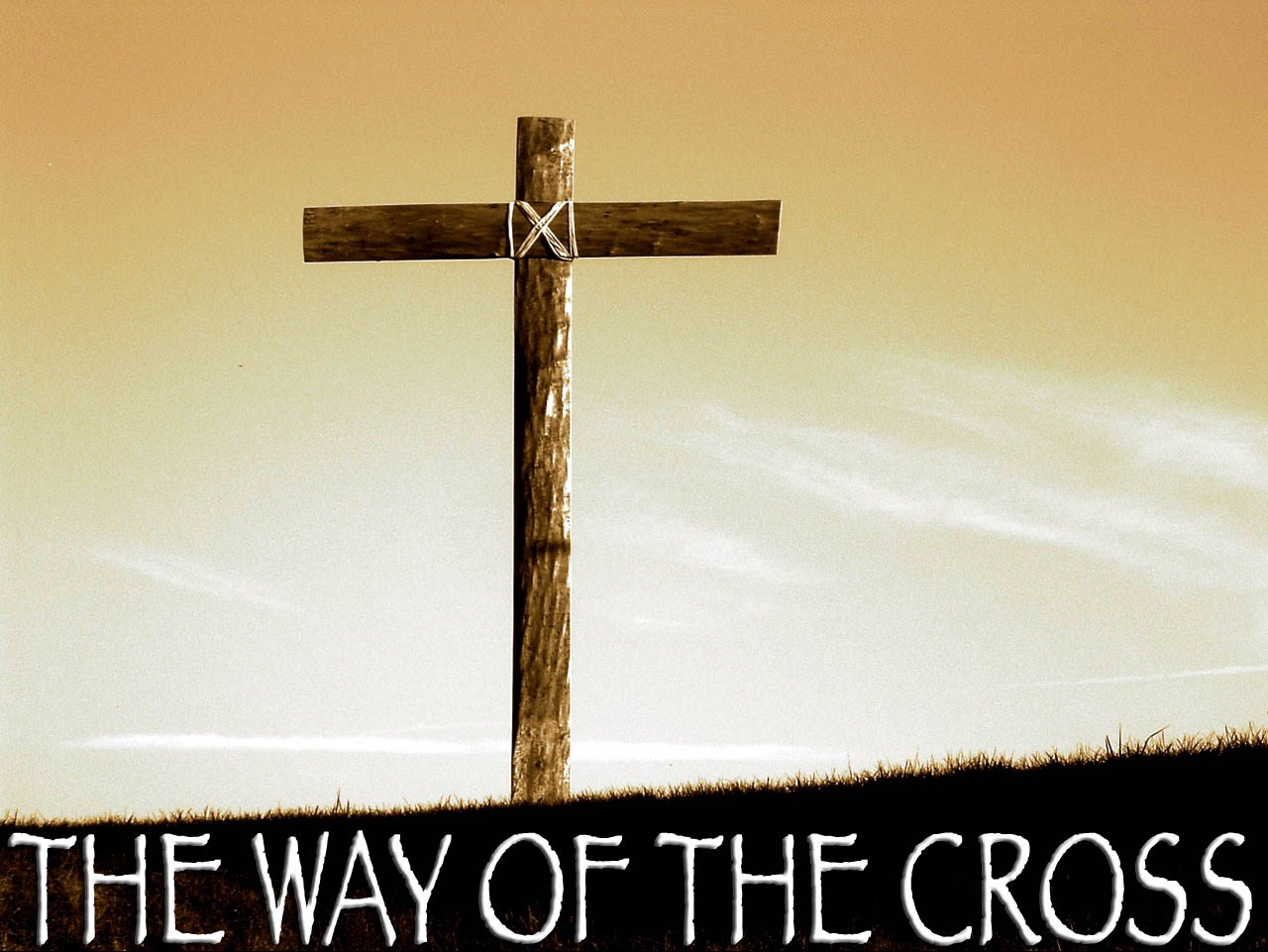 Incredible Collection of Full 4K Way of the Cross Images - Over 999 ...
